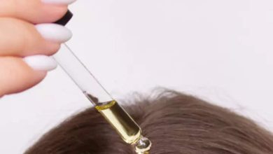 This Ayurvedic hair oil can reverse greying of hair