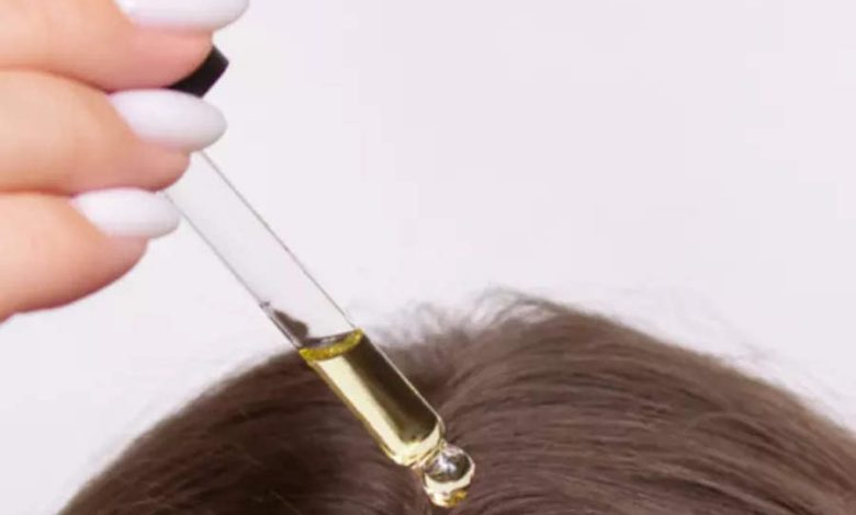 This Ayurvedic hair oil can reverse greying of hair