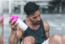 Myth or reality: Does protein powder cause acne and bad skin?