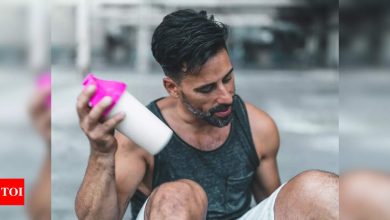 Myth or reality: Does protein powder cause acne and bad skin?