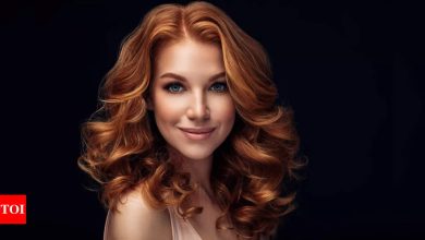 Hair colour guide: Choosing the right hair colour for yourself