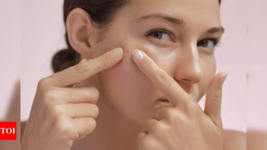 Myth or reality: Does morning saliva help get rid of pimples?