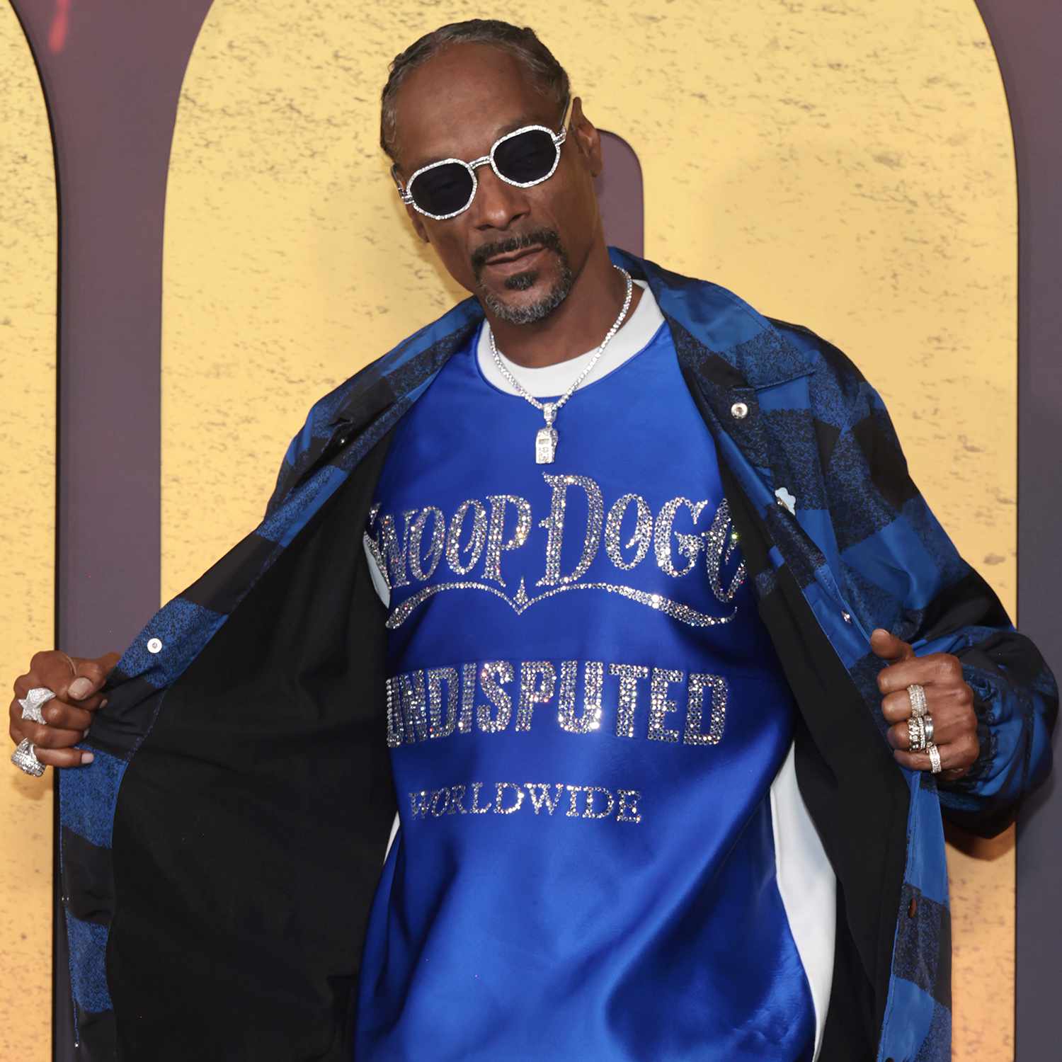 Snoop dogg los angeles 08 27 24