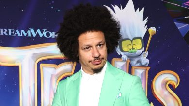 Eric Andre