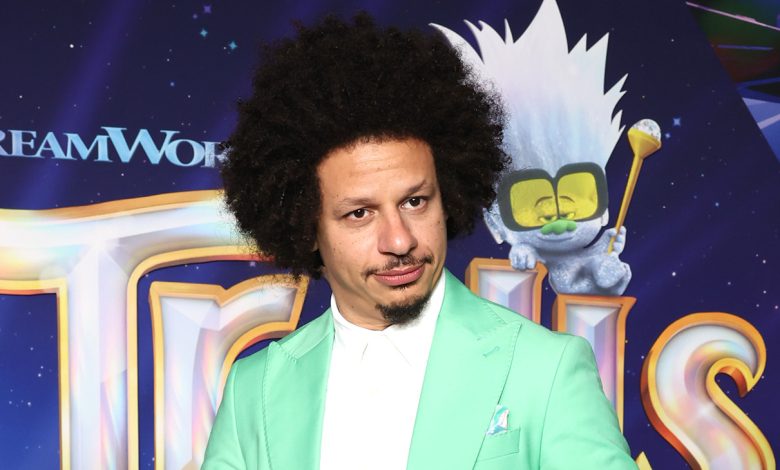 Eric Andre