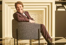 Martin Short in