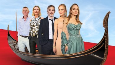 The Venice Red Carpet Will Be Filled With A-Listers and Intrigue