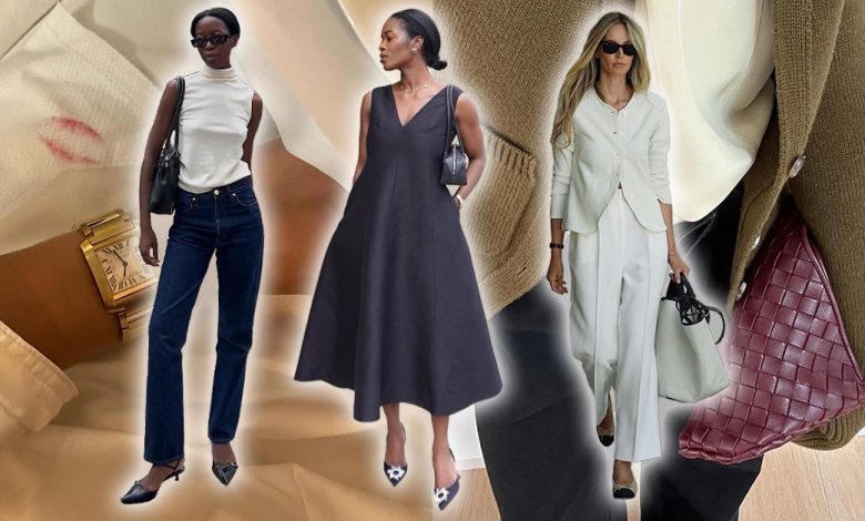 Wealthy Dressing 101: 10 Foolproof Ways to Fake Your Net Worth