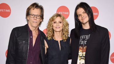 Kevin Bacon's son Travis celebrates personal update with girlfriend after 'let down' — Kyra Sedgwick reacts