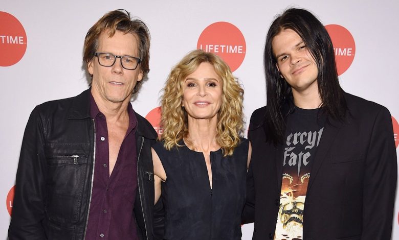 Kevin Bacon's son Travis celebrates personal update with girlfriend after 'let down' — Kyra Sedgwick reacts