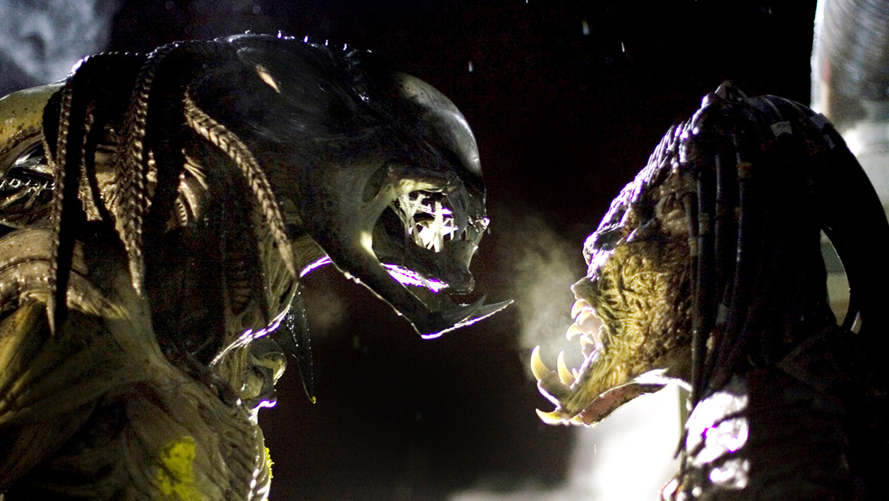 Alien vs. Predator: Requiem