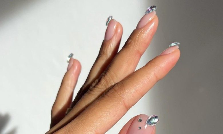 According to Nail Experts (and Kylie Jenner), This Will Be Fall’s Most Fashion-Forward Manicure