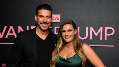 Brittany Cartwright Files for Divorce From Jax Taylor