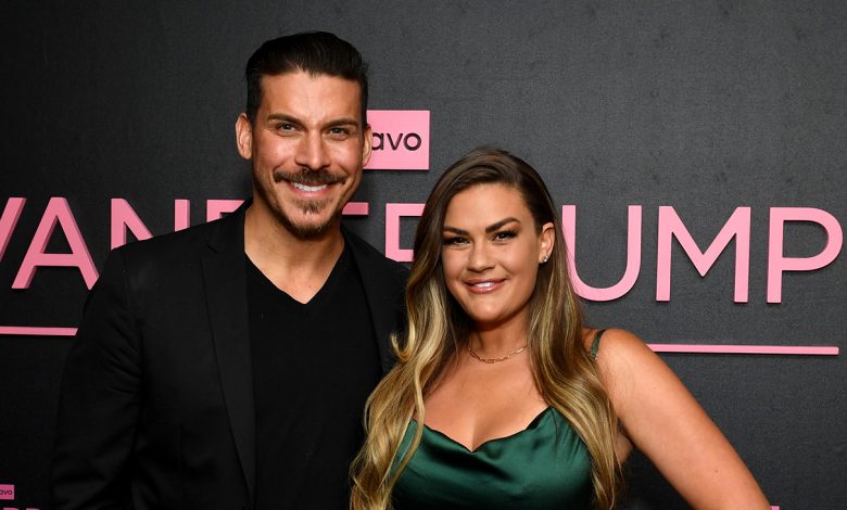 Brittany Cartwright Files for Divorce From Jax Taylor