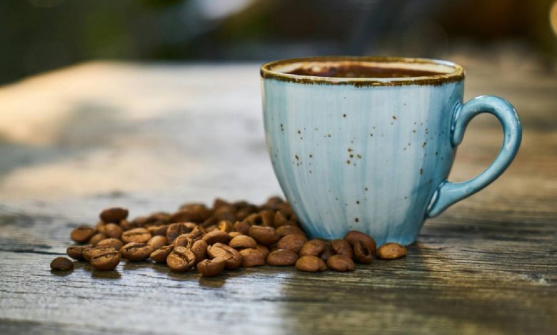 From bean to cup: How to make coffee from coffee beans