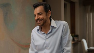 Eugenio Derbez as Maximo Gallardo Ramos in