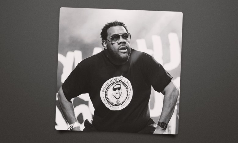 Fatman Scoop