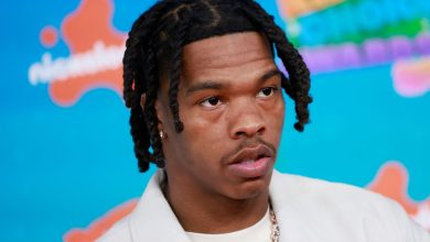 Rapper Lil Baby Released on Bond After Arrest on Suspicion of Carrying a Concealed Weapon in Las Vegas