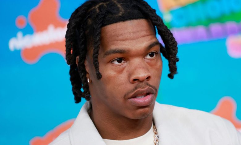 Rapper Lil Baby Released on Bond After Arrest on Suspicion of Carrying a Concealed Weapon in Las Vegas