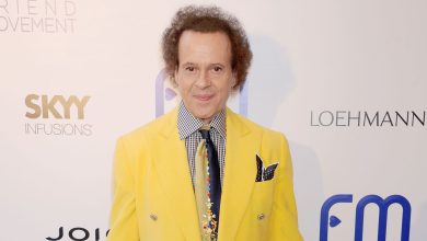 Richard Simmons