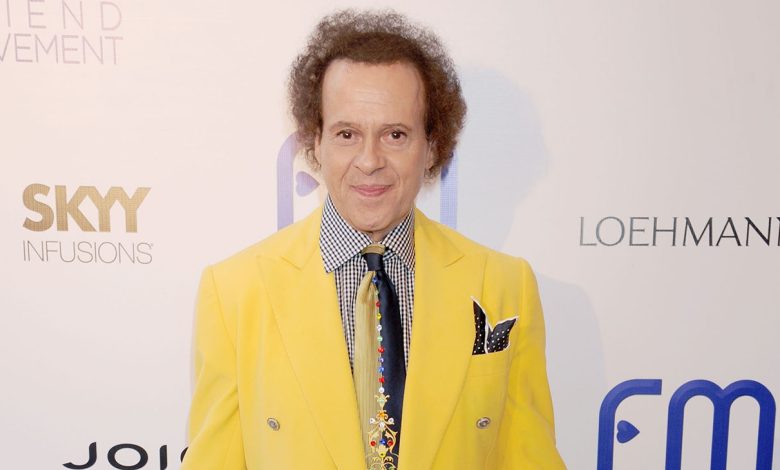 Richard Simmons