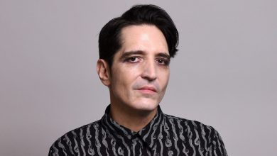 David Dastmalchian Conquered the Comic Book World On Screen, Now He’s Focusing On His Own