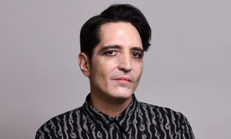 David Dastmalchian Conquered the Comic Book World On Screen, Now He’s Focusing On His Own