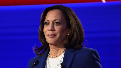 Kamala Harris