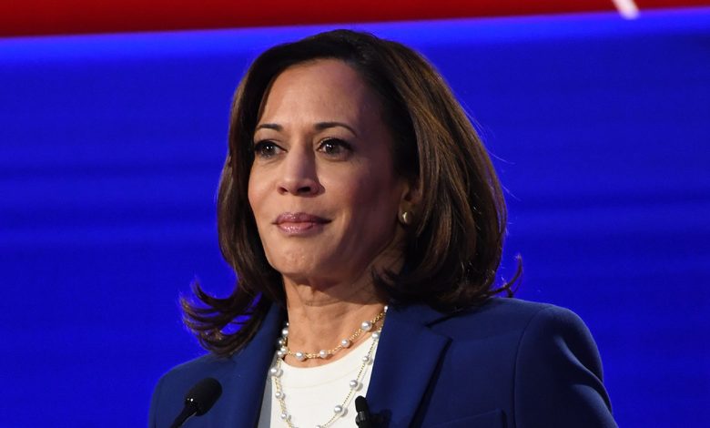 Kamala Harris