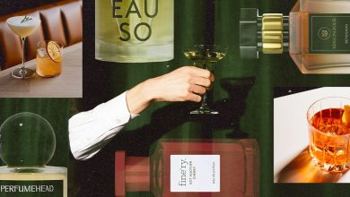 Cocktail-Inspired Perfume Is Fall's Next Big Trend—These 11 Will Sell Out