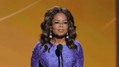 Oprah Winfrey Discusses Being a Major Contributor to Diet Culture: I Own What I