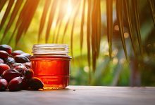 Palm oil
