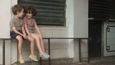 Paz Vega on Directorial Debut ‘Rita’ as a “Love Letter to My Childhood” With Its Young Stars as Its “Soul”