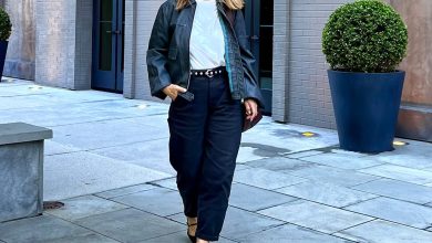 I Was a VIP Nordstrom Stylist—These Are the 7 Fall Trends I Care About Most