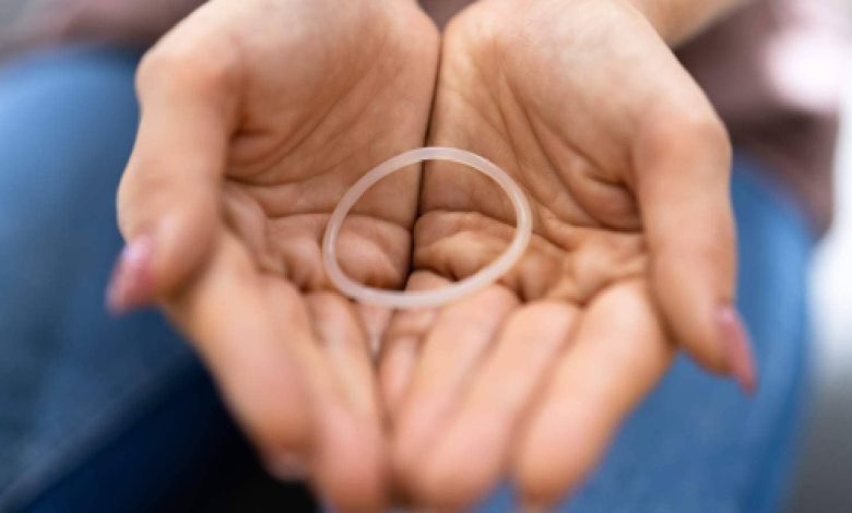 How a vaginal ring works for birth control: Know its advantages and disadvantages