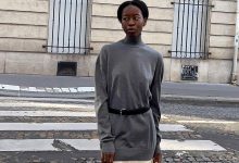 If You Wear This Simple Outfit Formula Come Fall, I'll Know You Have Taste