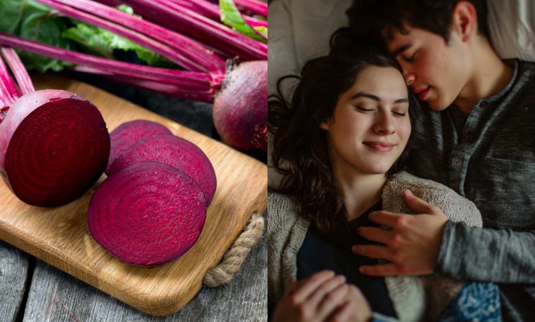 Beetroot for sex: 5 delicious ways to spice up things!