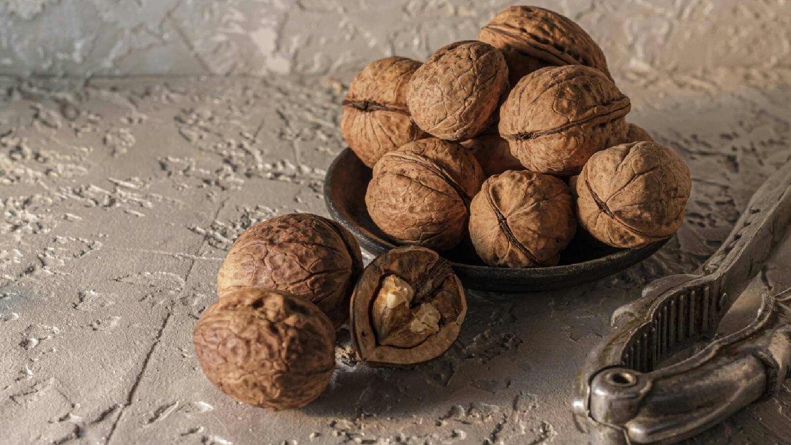 Walnuts