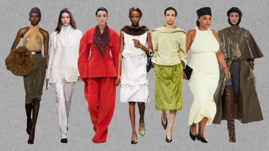 9 Trends Set to Define Fall 2024 Fashion