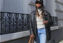 The 8 Leather Jacket Trends That Matter Most in 2024