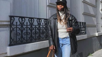 The 8 Leather Jacket Trends That Matter Most in 2024