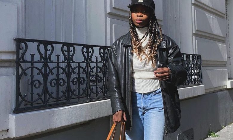 The 8 Leather Jacket Trends That Matter Most in 2024