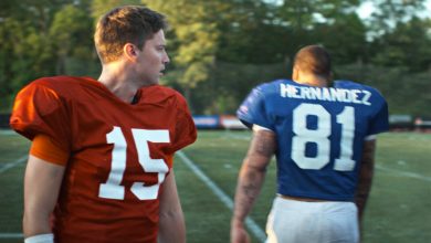 How ‘American Sports Story’ Navigates Those Complicated NFL Variables