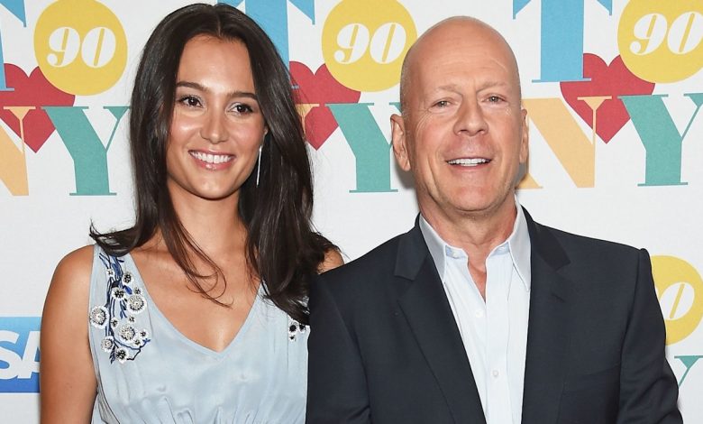 Inside Bruce Willis' marriage to Emma Heming Willis — from his diagnosis to their life with kids