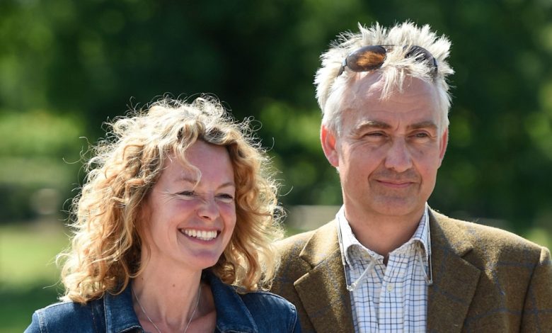 Inside Kate Humble's home life – from famous husband to decision not to have children