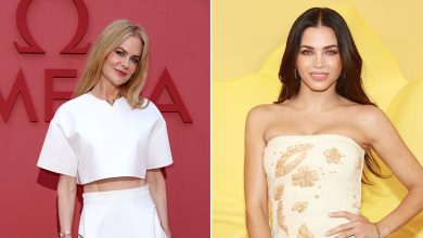 Nicole Kidman inspires Jenna Dewan's divorce victory after six-year battle