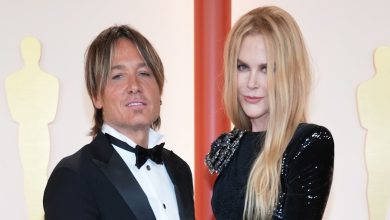 Nicole Kidman issues warning about her 'perfect' 18-year marriage to Keith Urban