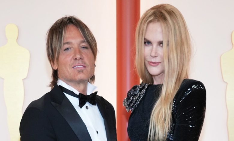 Nicole Kidman issues warning about her 'perfect' 18-year marriage to Keith Urban