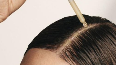 DIY serums to increase hair growth