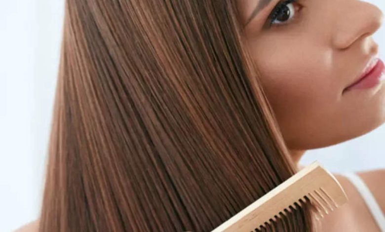 9 combing mistakes which lead to hair fall